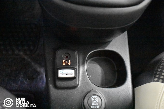 FIAT Panda 1.3 MJT 95 CV S&S 4x4